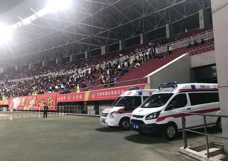 永丰县大中小型活动保障